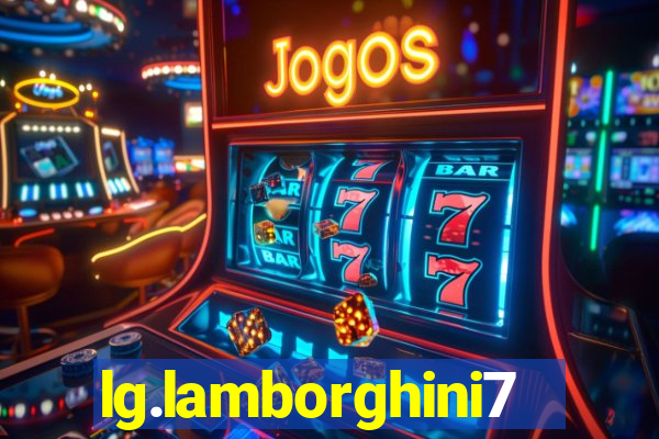 lg.lamborghini777bet.com