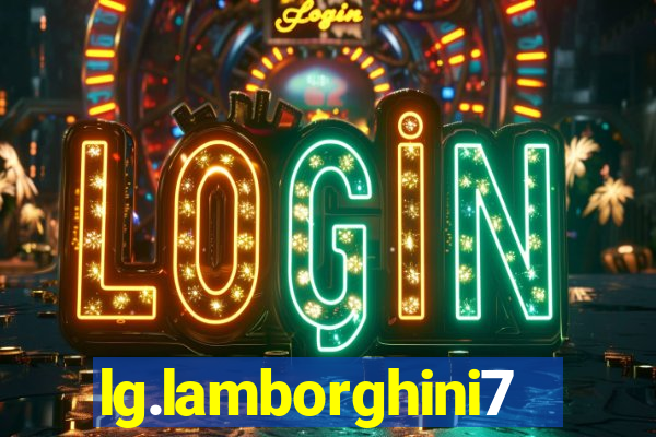 lg.lamborghini777bet.com