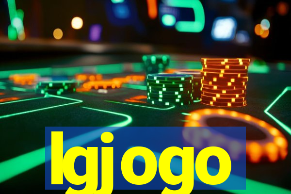 lgjogo