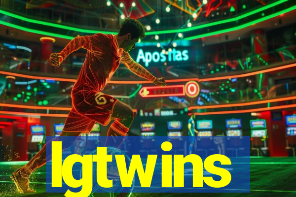lgtwins