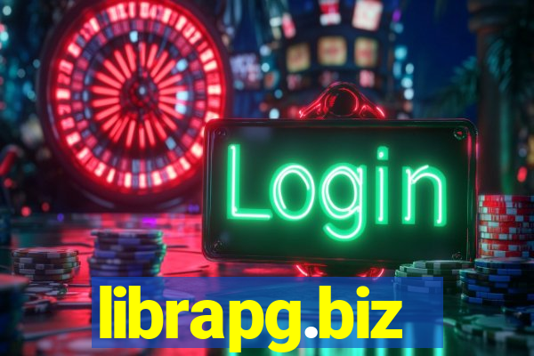 librapg.biz
