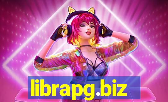 librapg.biz
