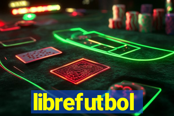 librefutbol