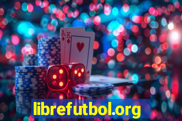 librefutbol.org