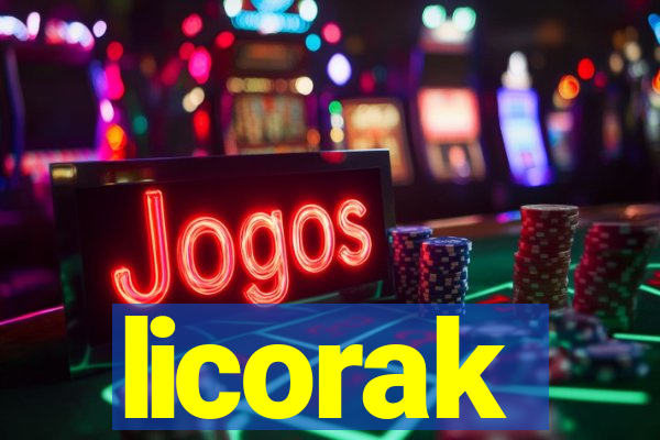 licorak