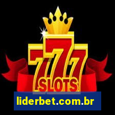 liderbet.com.br