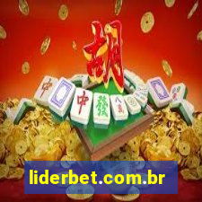 liderbet.com.br