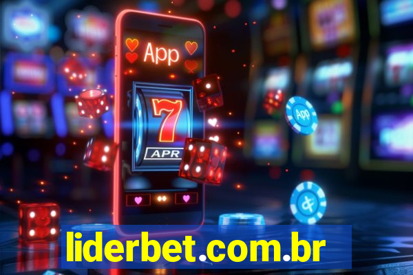 liderbet.com.br