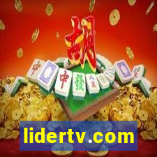 lidertv.com