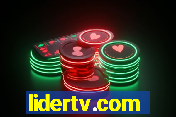 lidertv.com