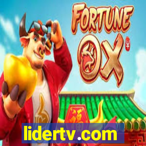 lidertv.com