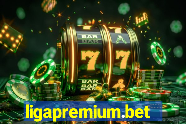 ligapremium.bet