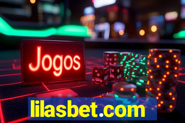 lilasbet.com