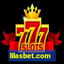 lilasbet.com