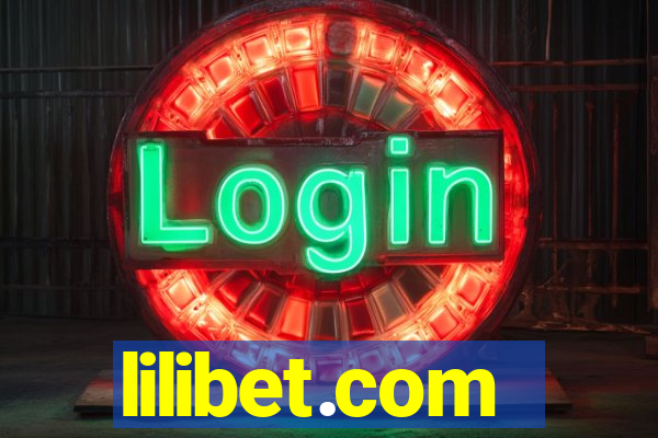 lilibet.com