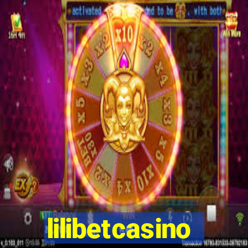 lilibetcasino
