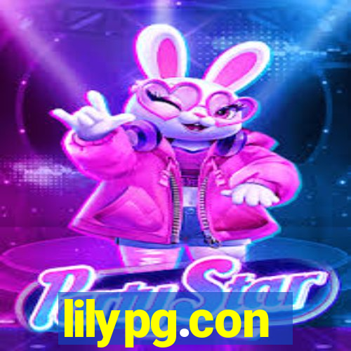 lilypg.con