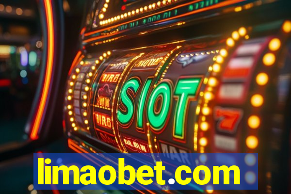 limaobet.com