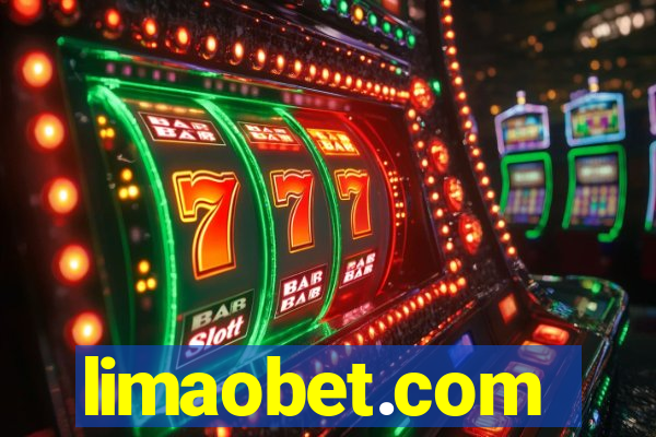 limaobet.com