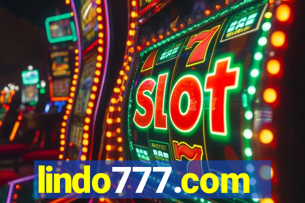 lindo777.com