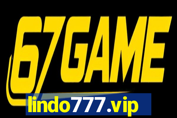 lindo777.vip