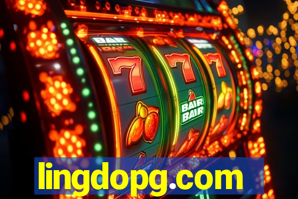 lingdopg.com