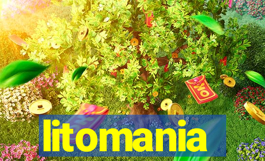 litomania