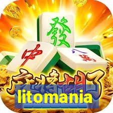litomania