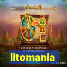 litomania