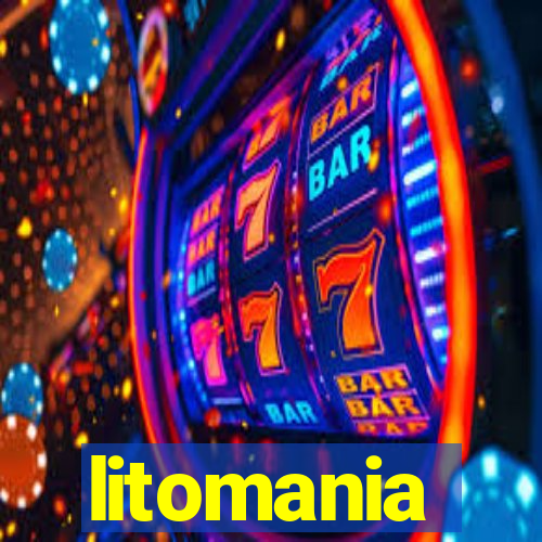 litomania