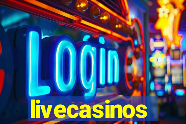 livecasinos