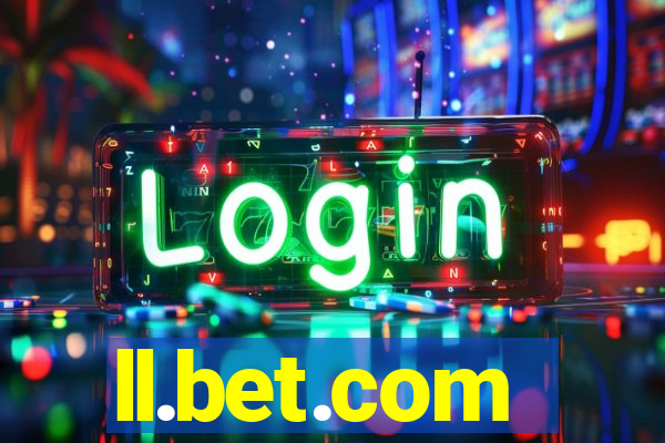 ll.bet.com