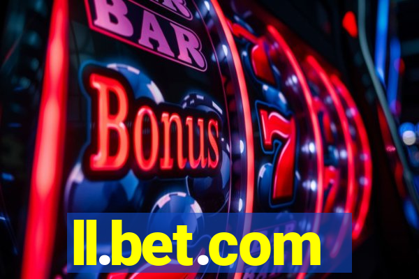 ll.bet.com