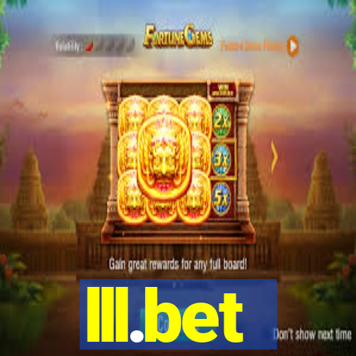 lll.bet
