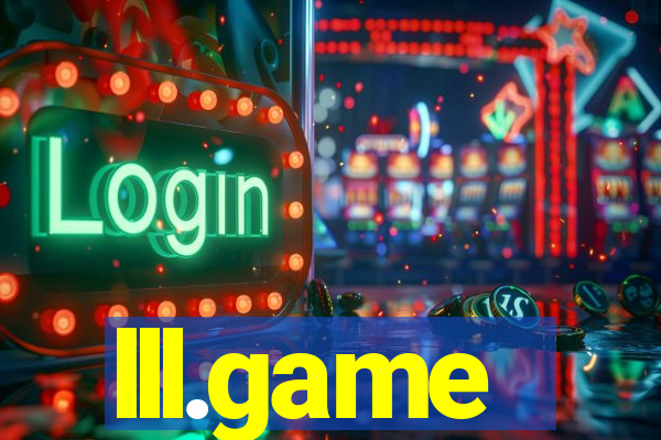 lll.game