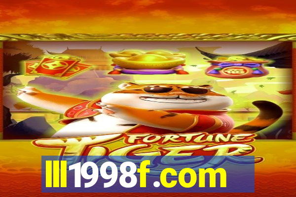 lll1998f.com