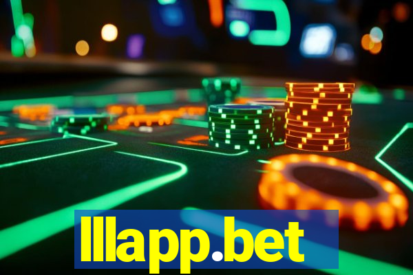lllapp.bet