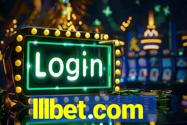 lllbet.com