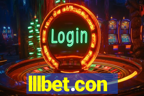 lllbet.con