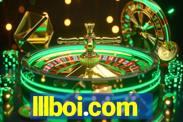 lllboi.com