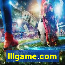 lllgame.com