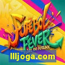 llljoga.com