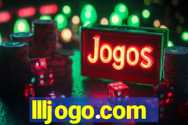 llljogo.com