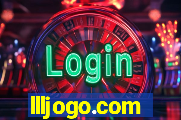 llljogo.com