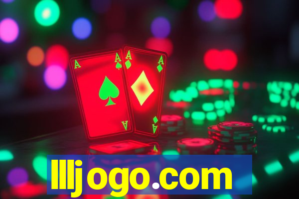 llljogo.com