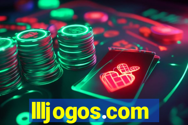 llljogos.com