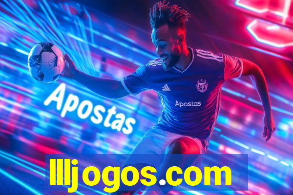 llljogos.com
