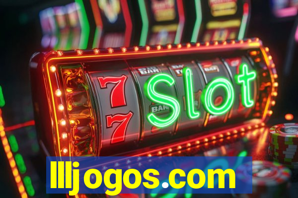 llljogos.com