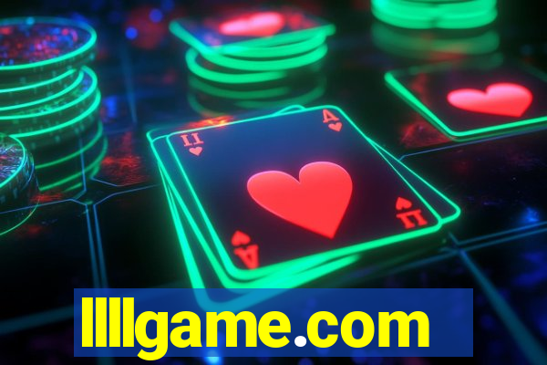 llllgame.com