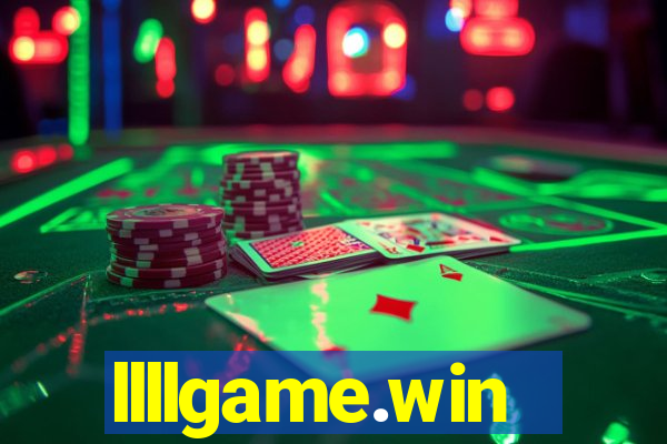 llllgame.win